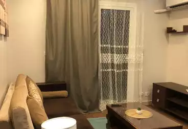 Furnished Apartment For sale - 2 rooms - floor 1