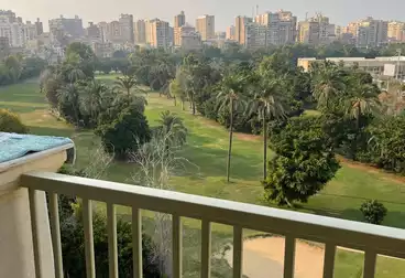 Furnished Apartment For rent - 3 rooms - floor 8