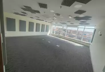 Offices For rent - 4 rooms - floor 3