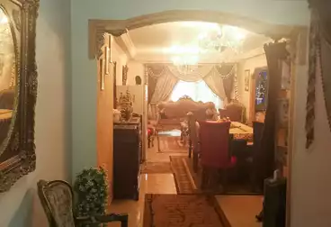 Apartments For sale - 3 rooms - floor 5