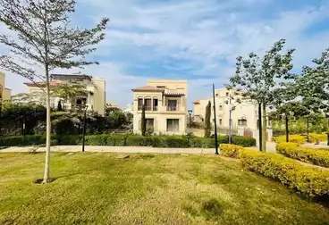 فيلا منفصلة للبيع - 4 غرف