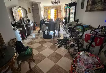 Apartments For sale - 3 rooms - floor 14