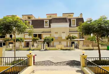 Villas For sale - 5 rooms