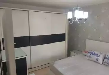 Furnished Apartment For sale - 2 rooms - floor 2