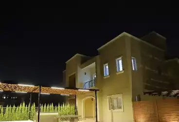Twin House For rent - 4 rooms