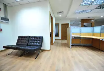Offices For rent - 4 rooms - floor 3