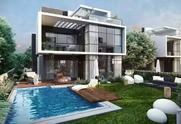 Villas For sale - 4 rooms
