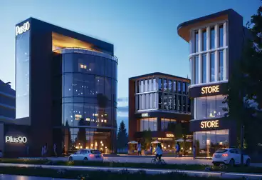 Commercial For sale - floor 2