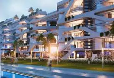 Apartments For sale - 3 rooms - floor 4