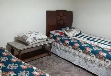 Properties For rent - 3 rooms - floor 3