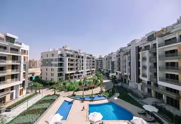 Penthouse For sale - 4 rooms - floor 4