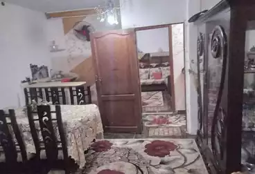 Apartments For sale - 3 rooms - floor 7