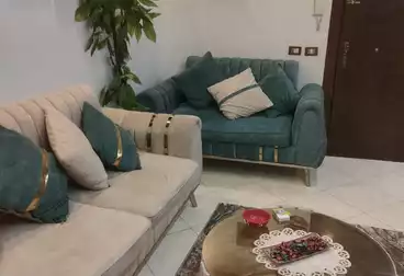 شقق مفروشة للبيع - 2 غرف - بالدور 5