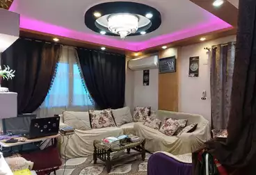 Apartments For sale - 3 rooms - floor 5