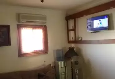 Furnished Apartment For rent - 2 rooms - floor 10