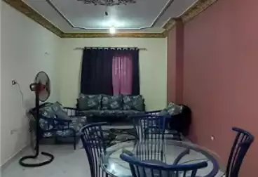 شقق مفروشة للإيجار - 3 غرف - بالدور 1