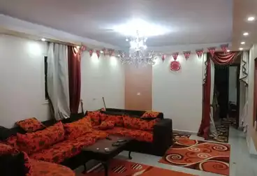 شقق للبيع - 2 غرف - بالدور 7