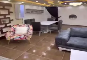Furnished Apartment For sale - 3 rooms - floor 9