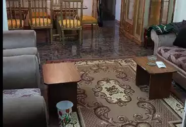 Furnished Apartment For sale - 2 rooms - floor 3