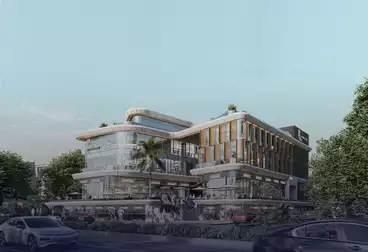 Medical For sale - 2 rooms - floor 2