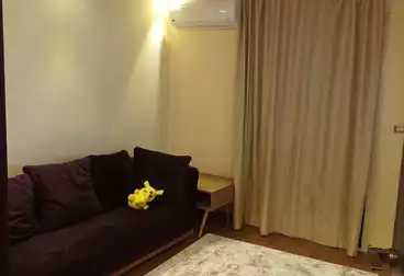 Furnished Apartment For rent - 3 rooms - floor 4
