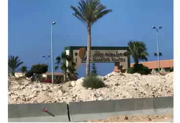 Separate Villa For sale - 4 rooms