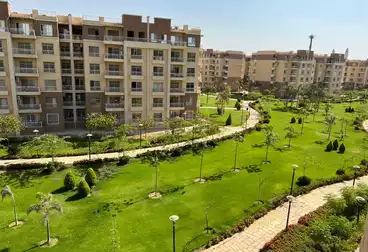 Apartment with Garden For sale - 2 rooms - floor 0