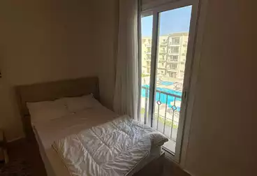 شقق مفروشة للإيجار - 2 غرف - بالدور 2
