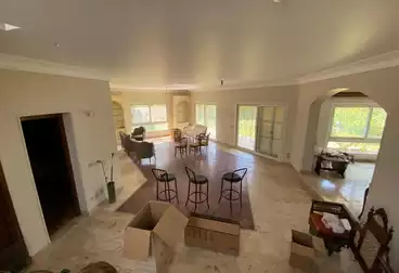 Separate Villa For sale - 4 rooms