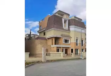 Villas For sale - 4 rooms
