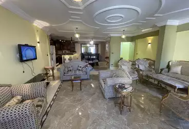 Full Floor For rent - 2 rooms - floor 9