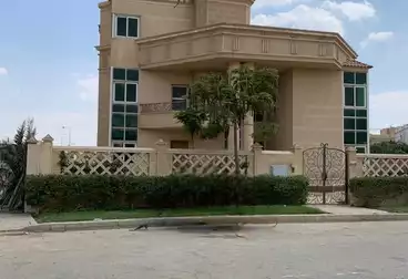 Separate Villa For sale - 7 rooms