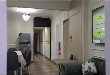 Apartments For sale - 3 rooms - floor 6