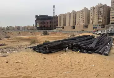 Apartments For sale - 3 rooms - floor 7
