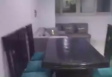 Furnished Apartment For rent - 2 rooms - floor 1