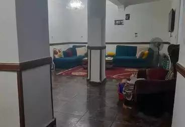 شقق للبيع - 3 غرف - بالدور 1