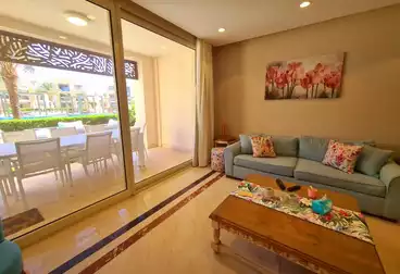 Chalets For rent - 2 rooms - floor 0