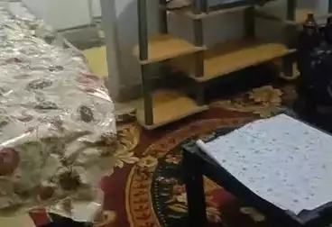 شقق مفروشة للإيجار - 2 غرف - بالدور 5