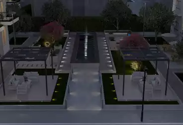Apartments For sale - 3 rooms - floor 2