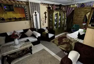 Apartments For sale - 3 rooms - floor 1