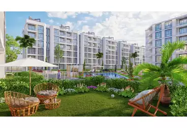 Apartments For sale - 3 rooms - floor 3