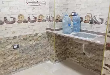 Apartments For sale - 3 rooms - floor 2