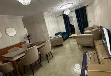 Apartments For rent - 2 rooms - floor 1