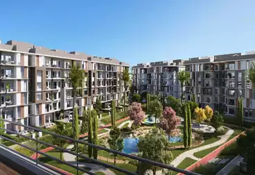 Apartments For sale - 2 rooms - floor 3