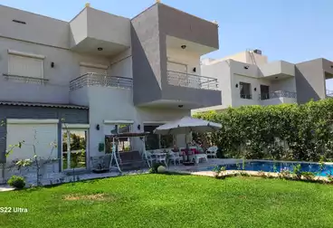 Villas For sale - 10 rooms