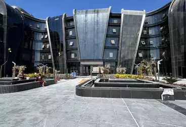 Full Floor Administrative For rent - 15 rooms - floor 2