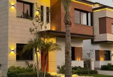 Villas For sale - 5 rooms