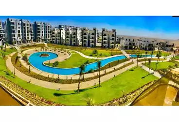 undefined undefined - 3 غرف - بالدور 2