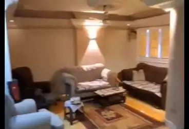 Furnished Apartment For sale - 2 rooms - floor 2