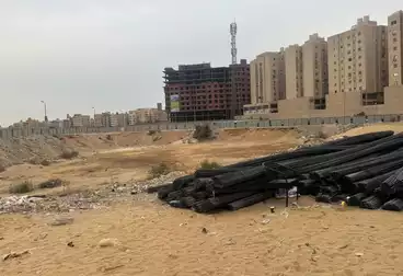 Apartments For sale - 2 rooms - floor 5